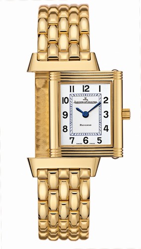 Jaeger LeCoultre Reverso Ladies Q2601110