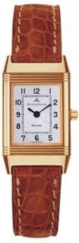 Jaeger LeCoultre Reverso Ladies Q2601410