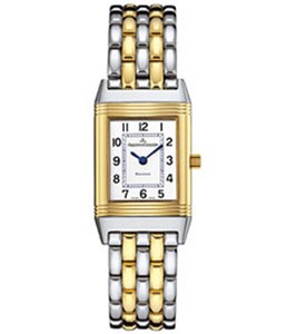 Jaeger LeCoultre Reverso Ladies Q2605110