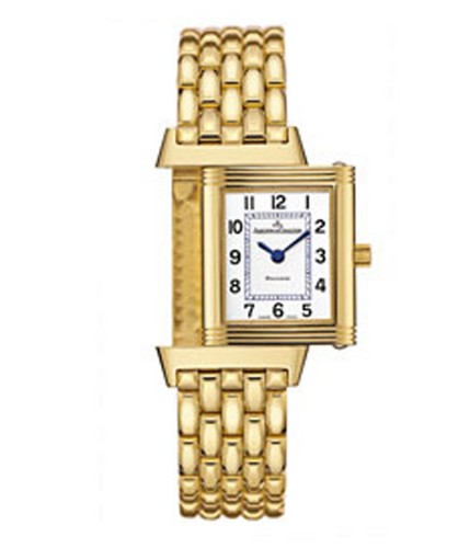 Jaeger LeCoultre Reverso Ladies Q2611110