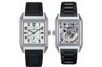 Jaeger LeCoultre Reverso Squadra Hometime Q7008620