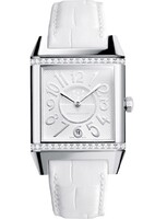 Jaeger LeCoultre Reverso Squadra Ladies Duetto Q7058420