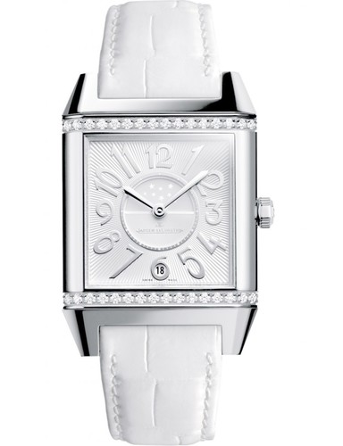 Jaeger LeCoultre Reverso Squadra Ladies Duetto Q7058420