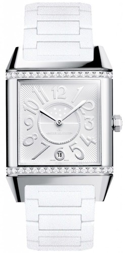 Jaeger LeCoultre Reverso Squadra Ladies Duetto Q7058720