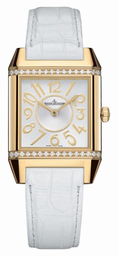 Jaeger LeCoultre Reverso Squadra Ladies Q7031420