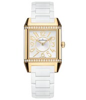 Jaeger LeCoultre Reverso Squadra Ladies Q7031720