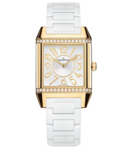 Jaeger LeCoultre Reverso Squadra Ladies Q7031720