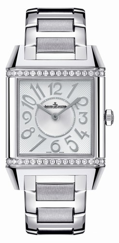 Jaeger LeCoultre Reverso Squadra Ladies Q7038120