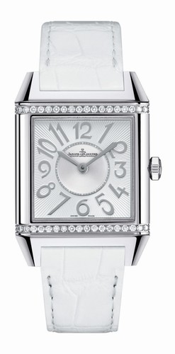 Jaeger LeCoultre Reverso Squadra Ladies Q7038420