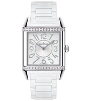 Jaeger LeCoultre Reverso Squadra Ladies Q7038720