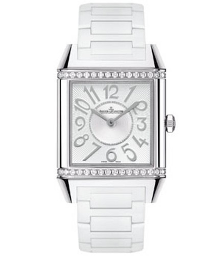 Jaeger LeCoultre Reverso Squadra Ladies Q7038720