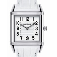 Jaeger LeCoultre Reverso Squadra Ladies Q7048420