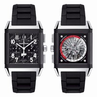 Jaeger LeCoultre Reverso Squadra World Chrono Q7012672