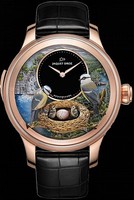 Jaquet Droz Jaquet Droz Complication Chaux-de-Fonds Bird Repeater J031033200