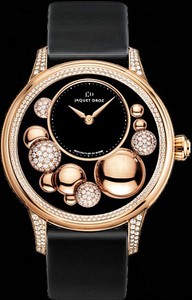 Jaquet Droz Jaquet Droz Elegance Paris Heure Celeste J005023531