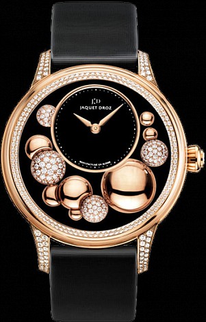 Jaquet Droz Jaquet Droz Elegance Paris Heure Celeste J005023531