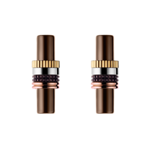 Boucheron Quatre Classique cufflinks