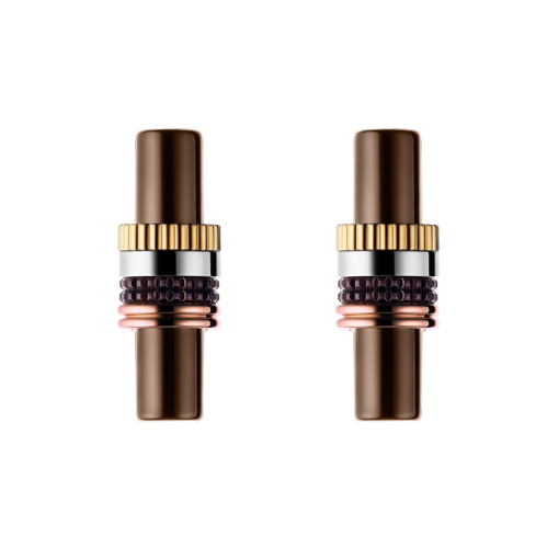 Boucheron Quatre Classique cufflinks