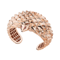 Boucheron Hans, the hedgehog bracelet