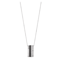 Boucheron Quatre Black Edition Pendant