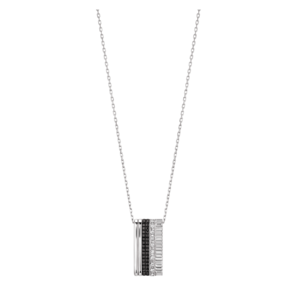 Boucheron Quatre Black Edition Pendant