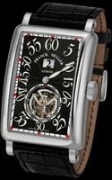 Franck Muller Jumping Hour 1350 T HS