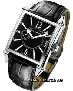 Girard-Perregaux King Size 25830 Black Croco