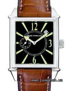 Girard-Perregaux King Size 25830-0-11-6146