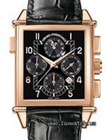 Girard-Perregaux King Size Chronograph GMT 25975-52-611-BA6A