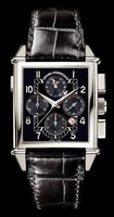 Girard-Perregaux King Size Chronograph GMT 25975-53-611-BA6A