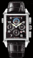 Girard-Perregaux King Size Chronograph GMT 29975-53-612-BA6A