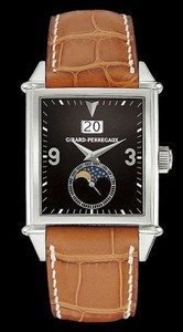 Girard-Perregaux King Size Large Date Moon Phases 25800-53-651-BCGD