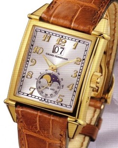 Girard-Perregaux King Size Large Date Moon Phases 25800.0.51.117