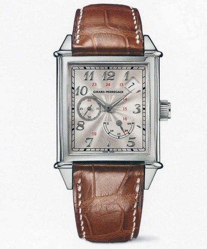 Girard-Perregaux King Size Power Reserve 25850-53-261-BCGD