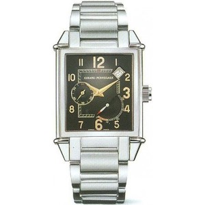 Girard-Perregaux King Size Power Reserve 25850-53-611-53A