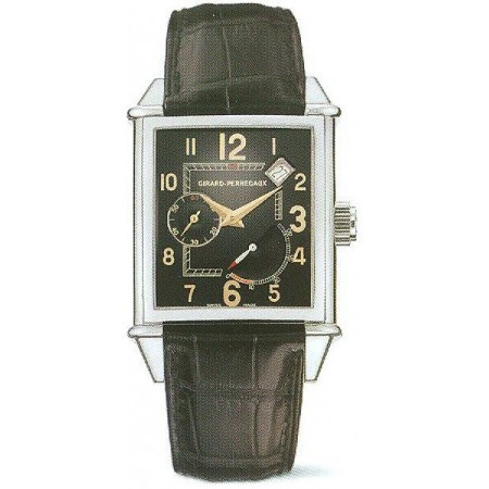 Girard-Perregaux King Size Power Reserve 25850-53-611-BA6A