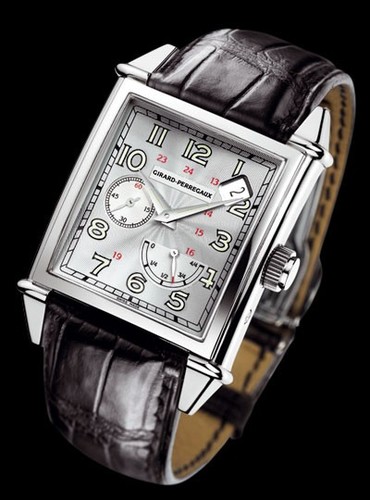 Girard-Perregaux King Size Power Reserve 25850.0.53.2171