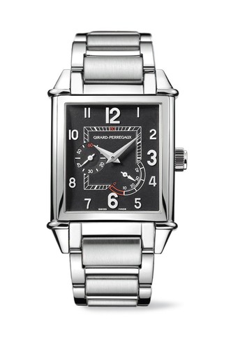 Girard-Perregaux King Size Power Reserve 25850-11-613-11A