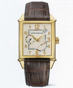 Girard-Perregaux King Size Power Reserve 25850-51-111-BAED