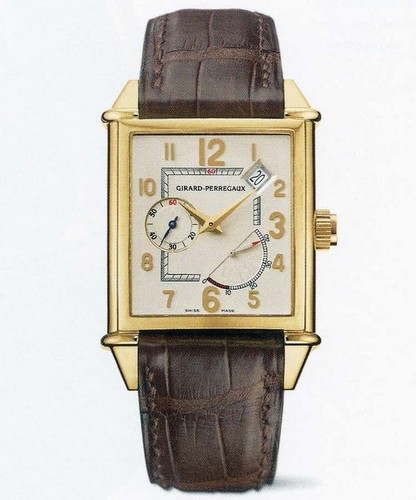 Girard-Perregaux King Size Power Reserve 25850-51-111-BAED