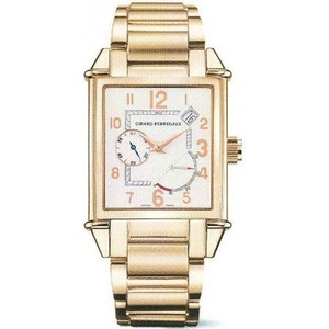 Girard-Perregaux King Size Power Reserve 25850-52-111-52A