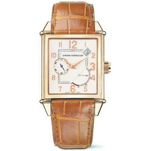 Girard-Perregaux King Size Power Reserve 25850-52-111-BACA