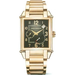 Girard-Perregaux King Size Power Reserve 25850-52-611-52A