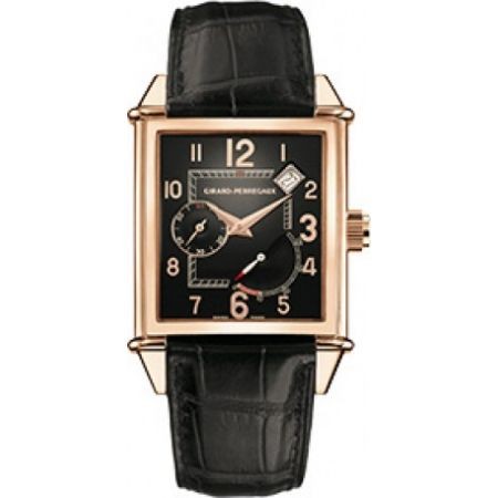 Girard-Perregaux King Size Power Reserve 25850-52-611-BA6A