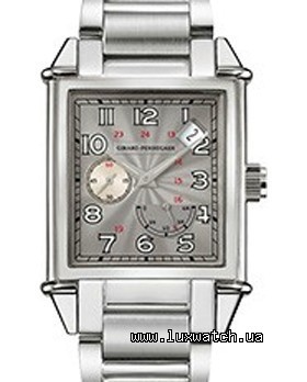 Girard-Perregaux King Size Power Reserve 25850-53-261-53A