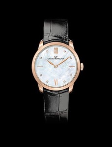 Girard-Perregaux Lady Automatic 49528-52-771-CK6A