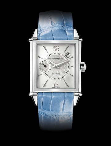Girard-Perregaux Lady Automatic 25932-11-162-BK4A