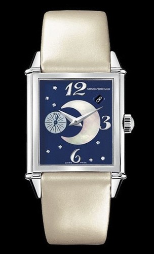 Girard-Perregaux Lady Automatic 25932-11-421-IK7A