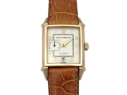 Girard-Perregaux Lady Automatic 25960.0.52.1151