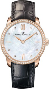 Girard-Perregaux Lady Automatic 49528D52A771-CK6A